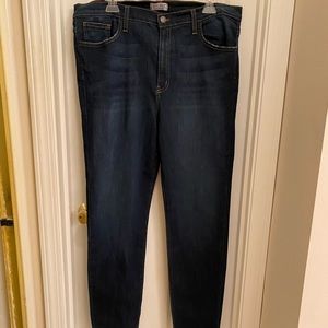 Judy Blue Skinny Fit High Rise Stretch Blue Jeans Comfortable